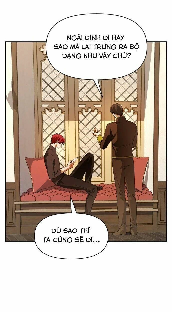 Tôi Muốn Trở Thành Cô Ấy Chỉ Một Ngày Chapter 45 - 90