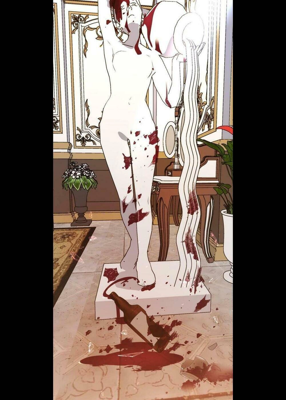 Tôi Muốn Trở Thành Cô Ấy Chỉ Một Ngày Chapter 46 - 2