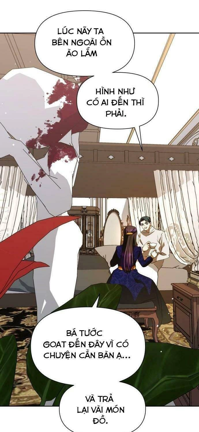 Tôi Muốn Trở Thành Cô Ấy Chỉ Một Ngày Chapter 46 - 5