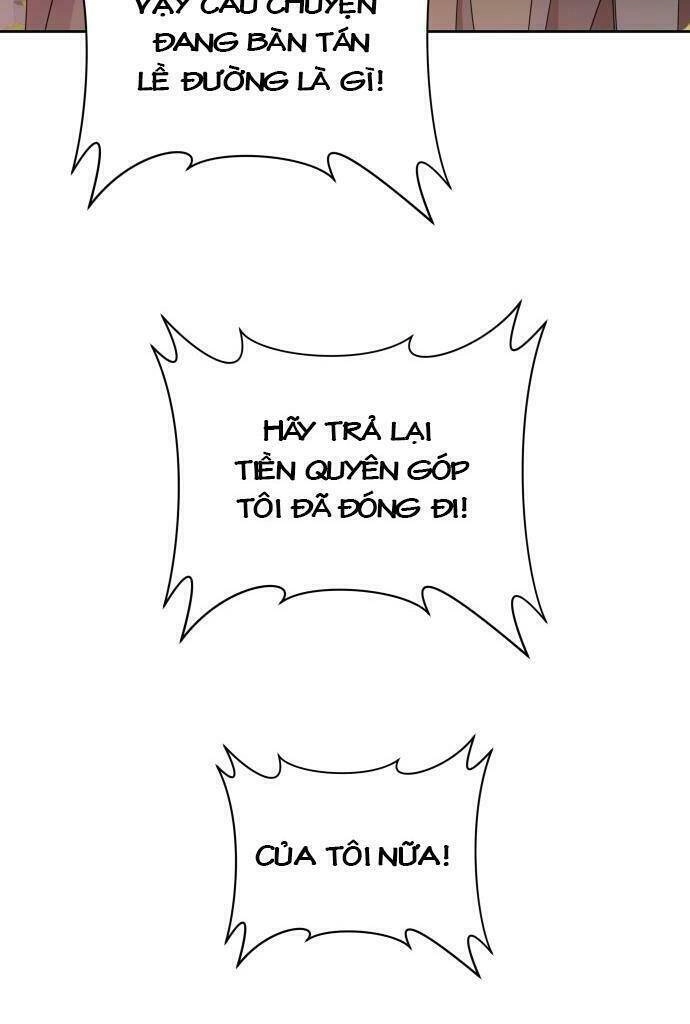 Tôi Muốn Trở Thành Cô Ấy Chỉ Một Ngày Chapter 46 - 22