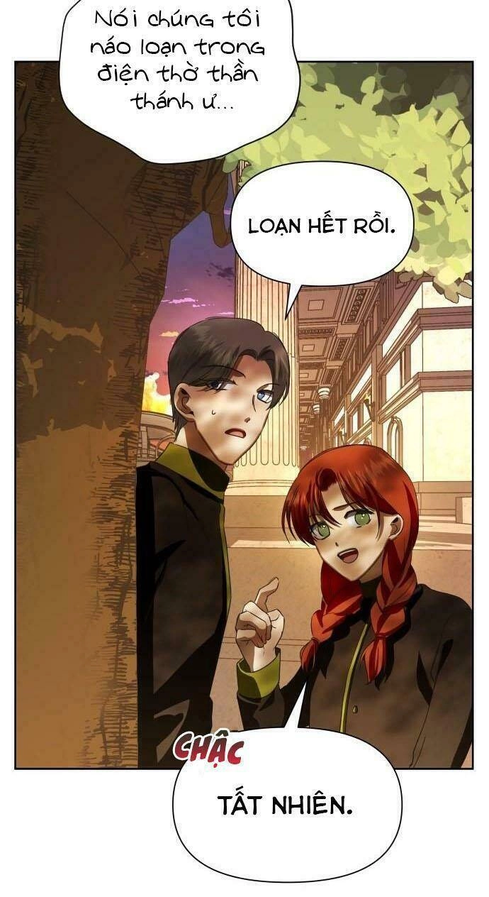 Tôi Muốn Trở Thành Cô Ấy Chỉ Một Ngày Chapter 46 - 24