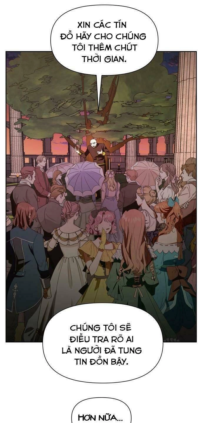 Tôi Muốn Trở Thành Cô Ấy Chỉ Một Ngày Chapter 46 - 29