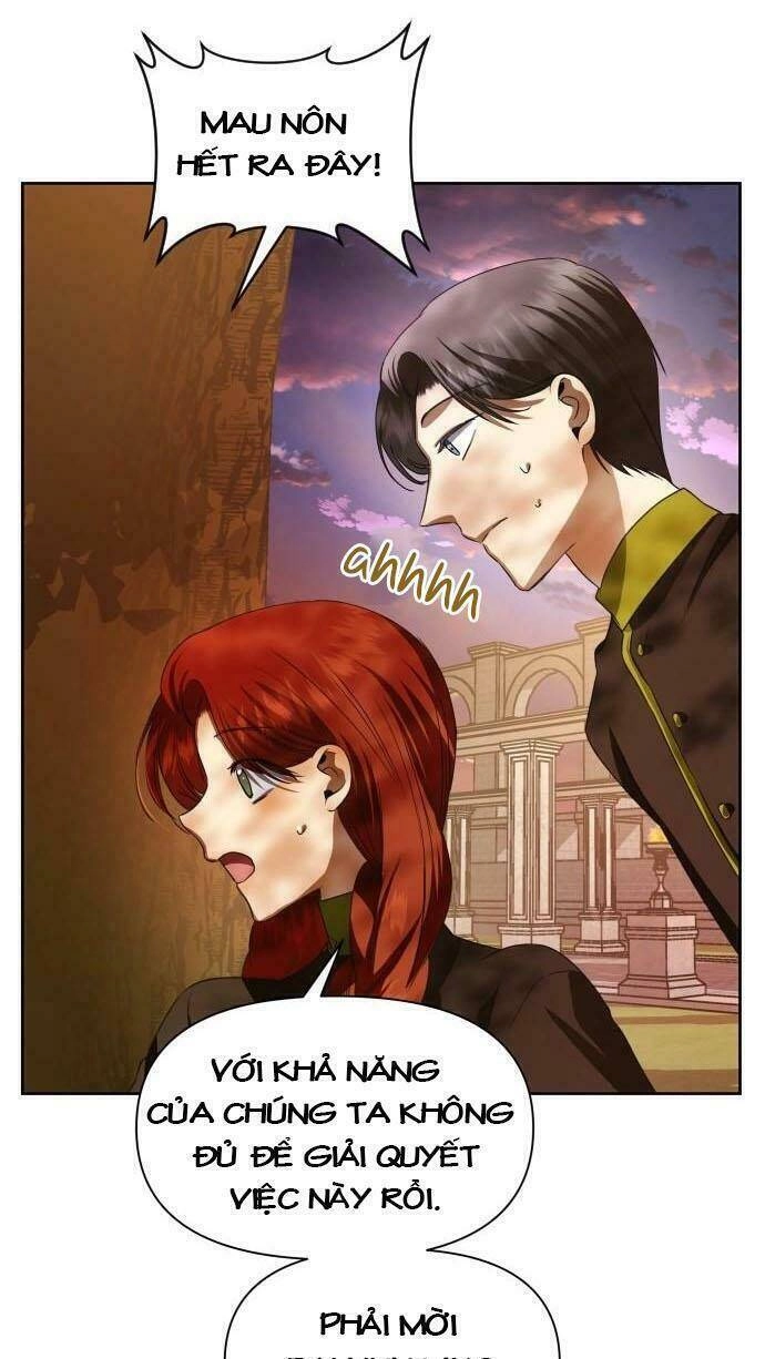 Tôi Muốn Trở Thành Cô Ấy Chỉ Một Ngày Chapter 46 - 33