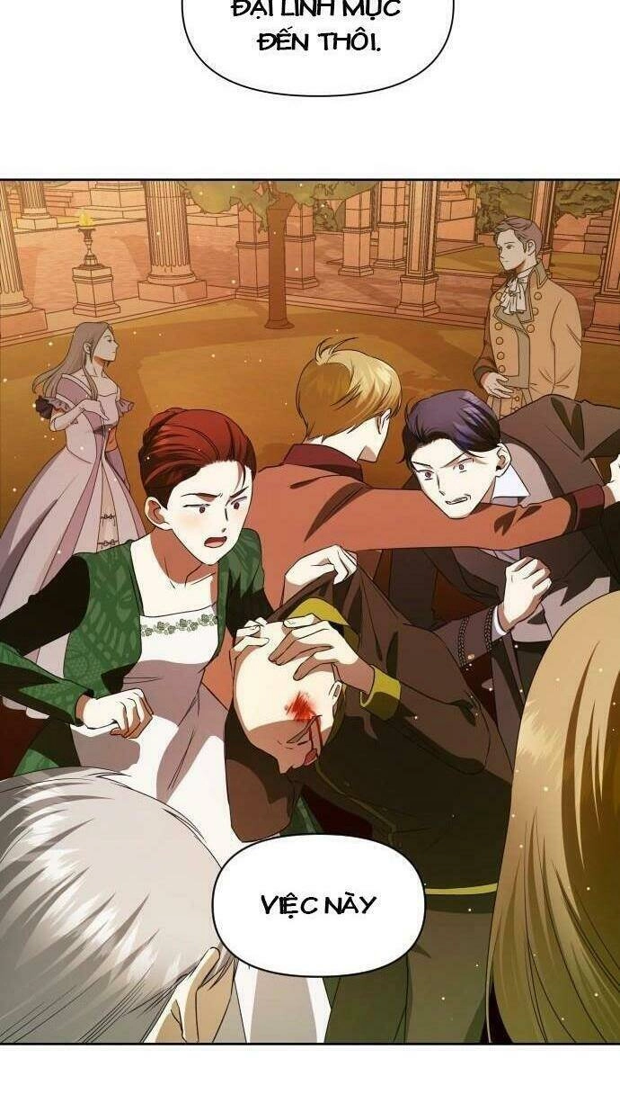 Tôi Muốn Trở Thành Cô Ấy Chỉ Một Ngày Chapter 46 - 34