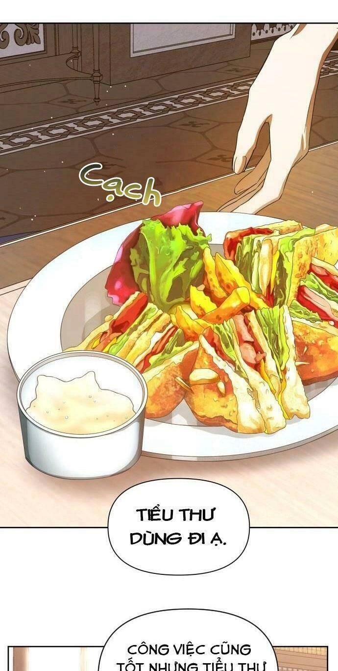 Tôi Muốn Trở Thành Cô Ấy Chỉ Một Ngày Chapter 46 - 41