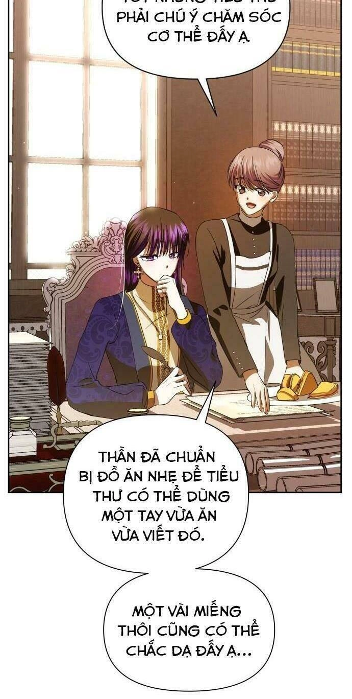 Tôi Muốn Trở Thành Cô Ấy Chỉ Một Ngày Chapter 46 - 42