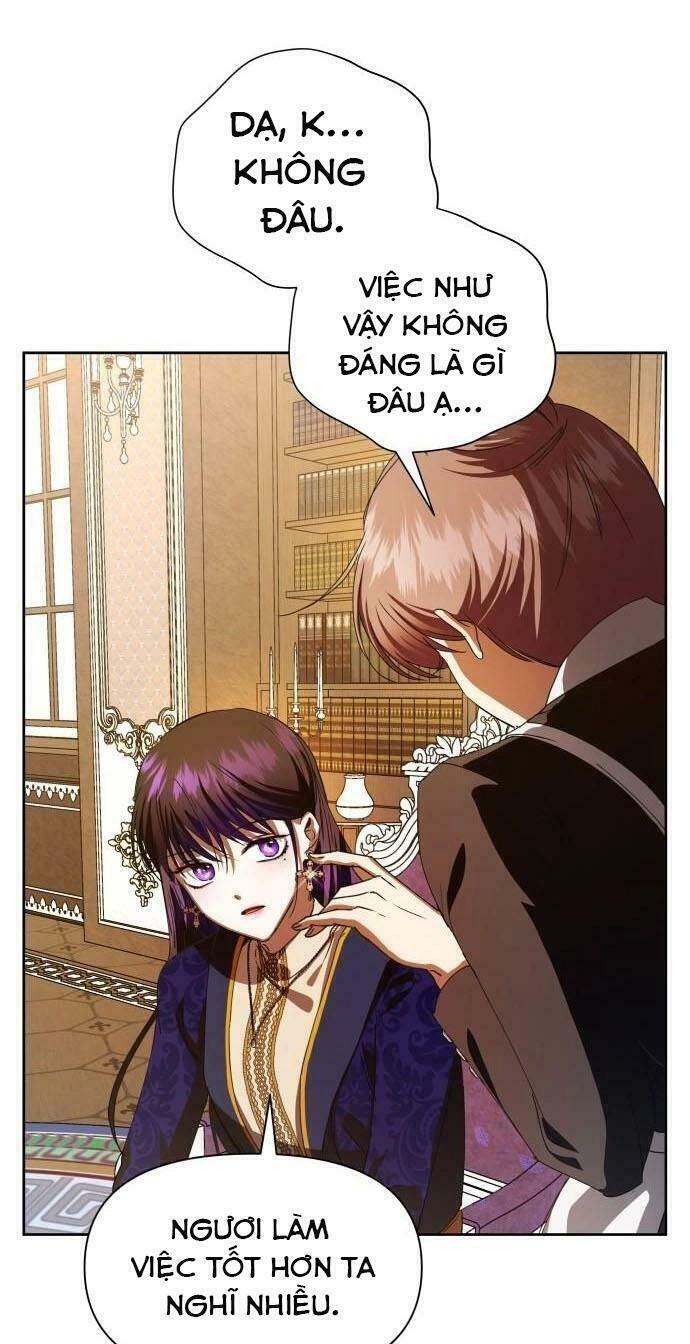 Tôi Muốn Trở Thành Cô Ấy Chỉ Một Ngày Chapter 46 - 49