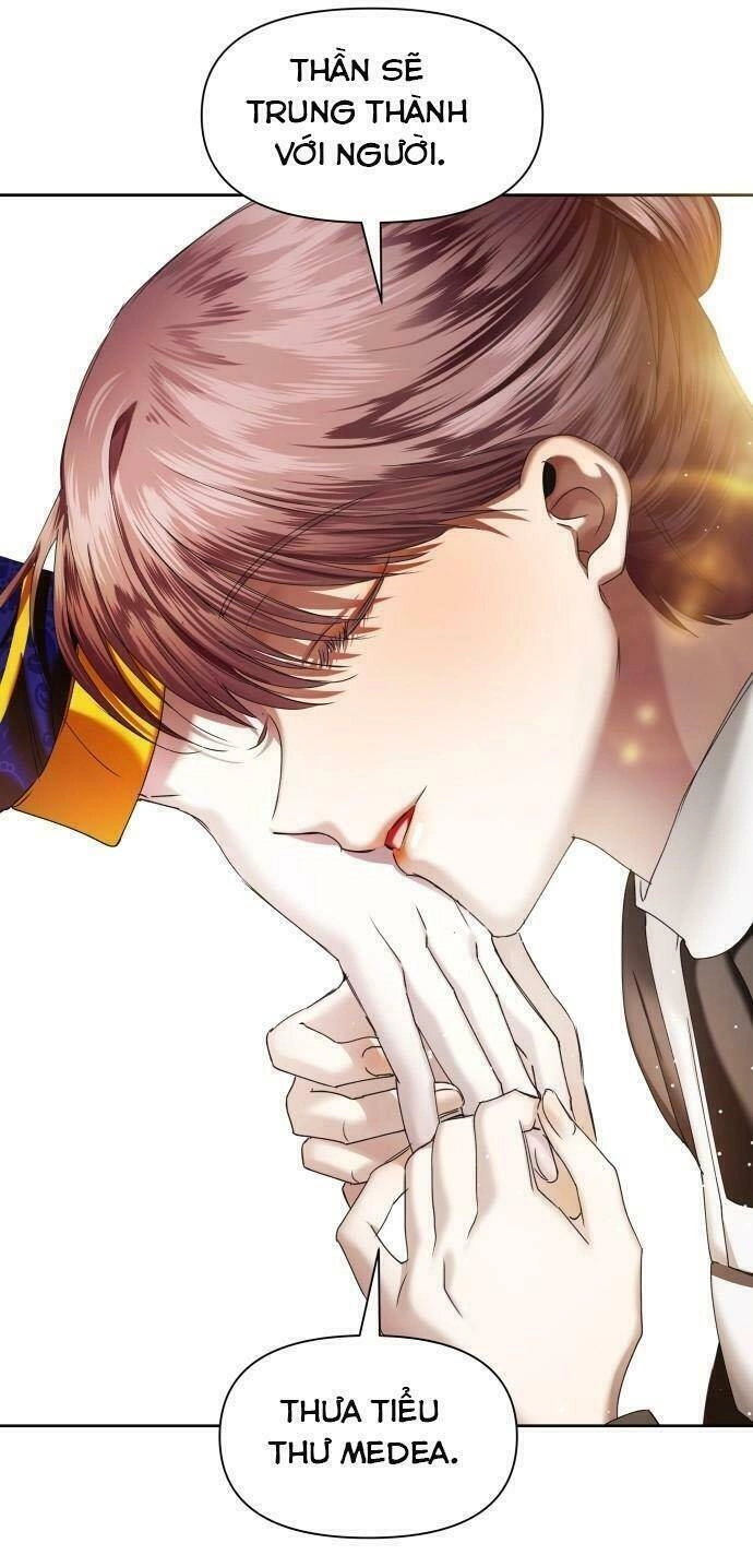 Tôi Muốn Trở Thành Cô Ấy Chỉ Một Ngày Chapter 46 - 53