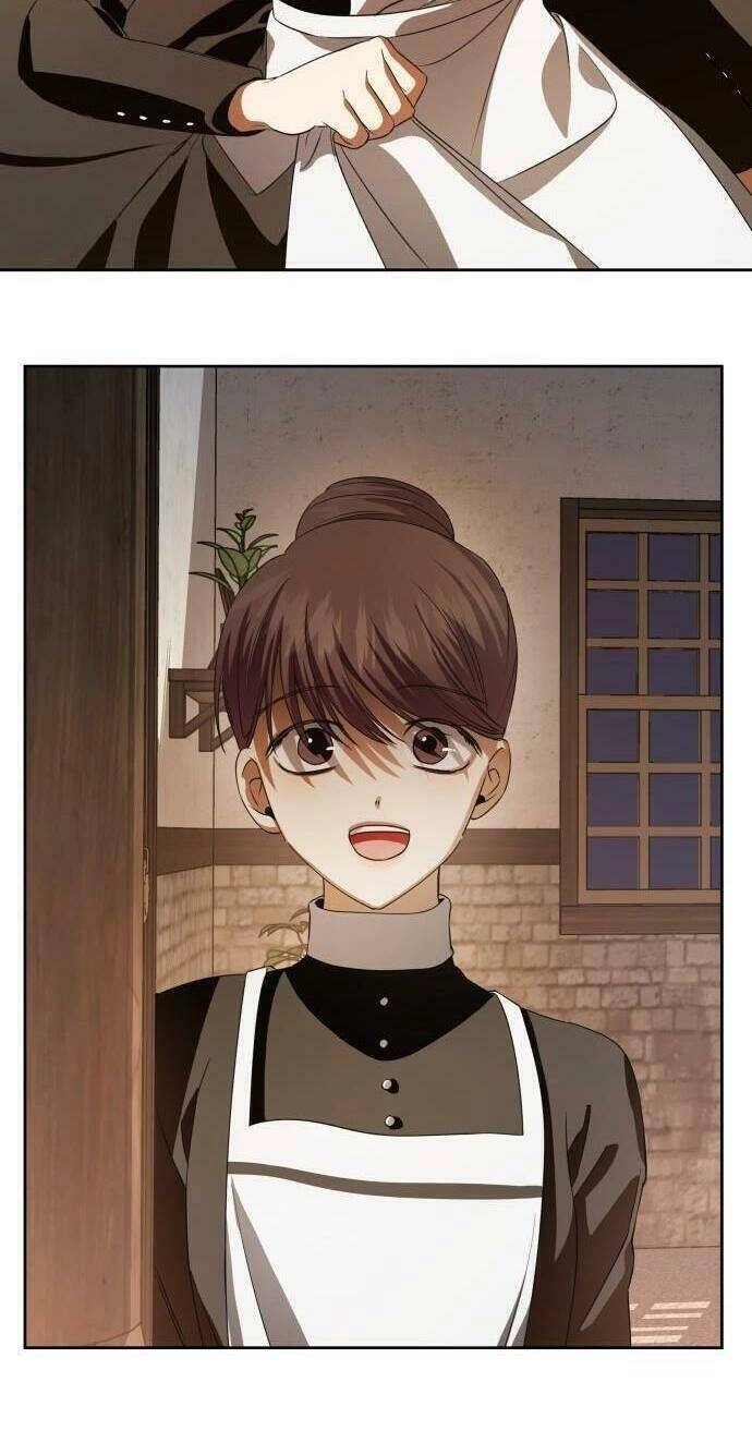 Tôi Muốn Trở Thành Cô Ấy Chỉ Một Ngày Chapter 46 - 58