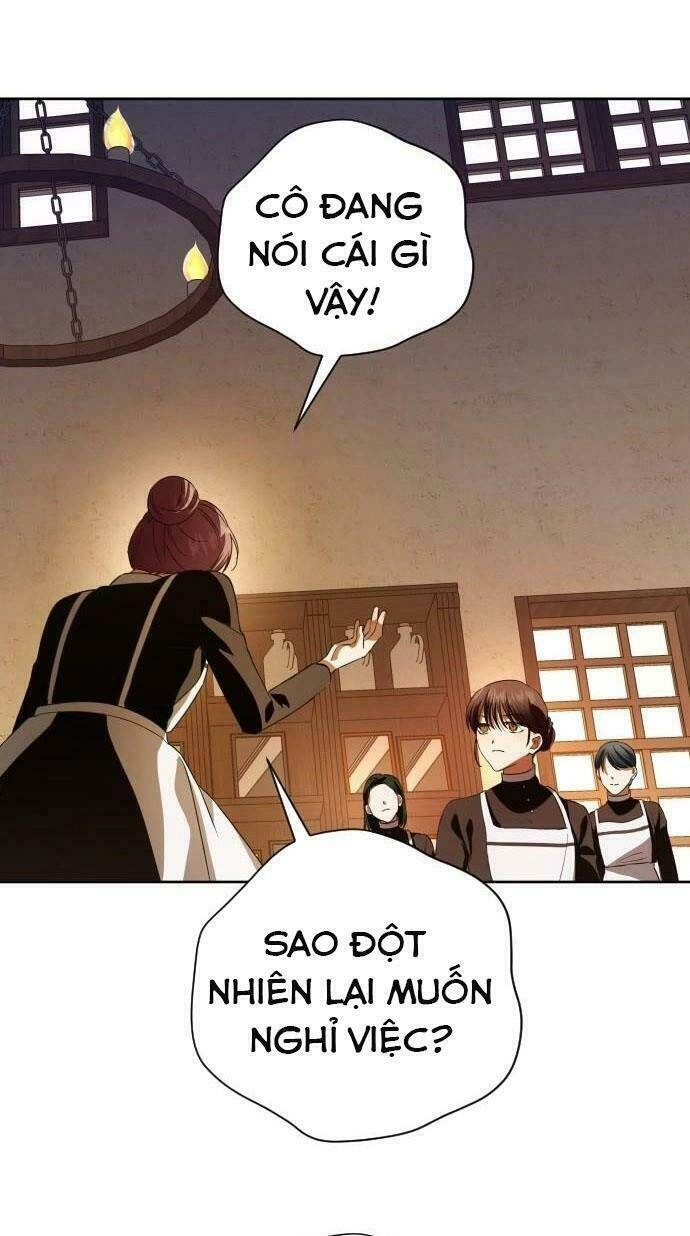 Tôi Muốn Trở Thành Cô Ấy Chỉ Một Ngày Chapter 46 - 63