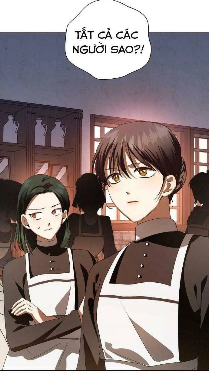 Tôi Muốn Trở Thành Cô Ấy Chỉ Một Ngày Chapter 46 - 64