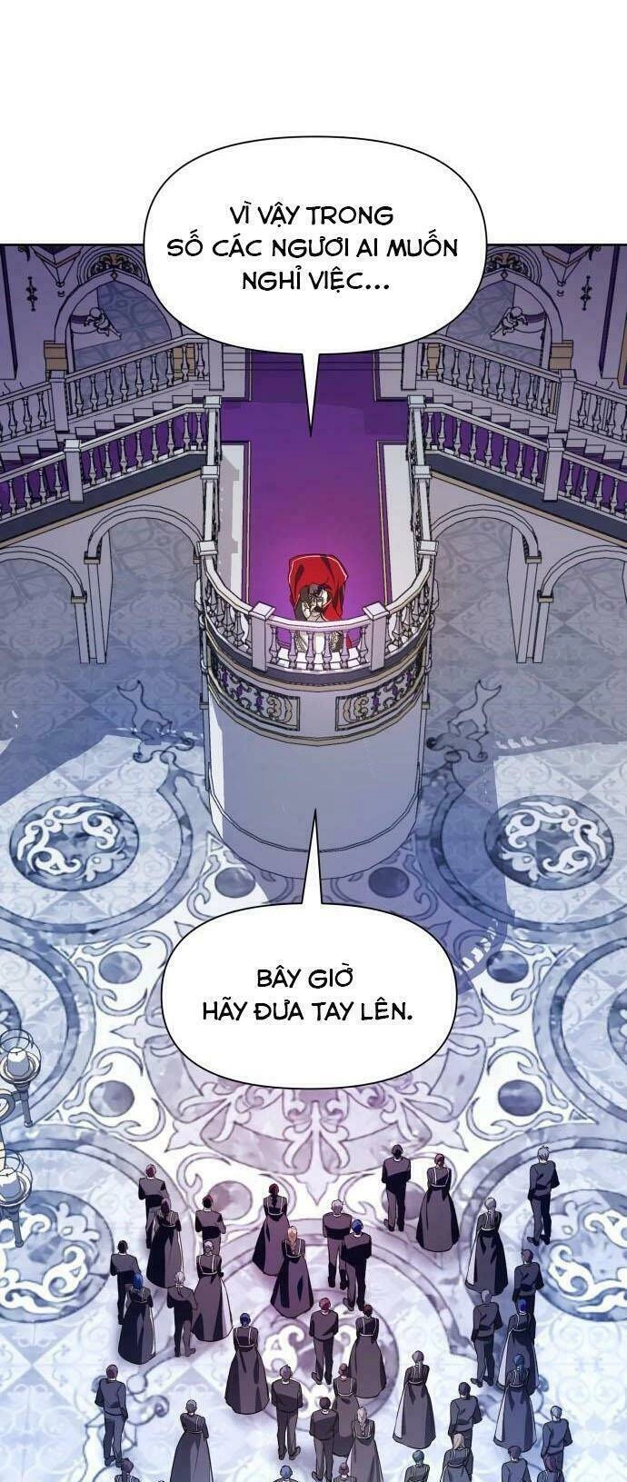 Tôi Muốn Trở Thành Cô Ấy Chỉ Một Ngày Chapter 47 - 3