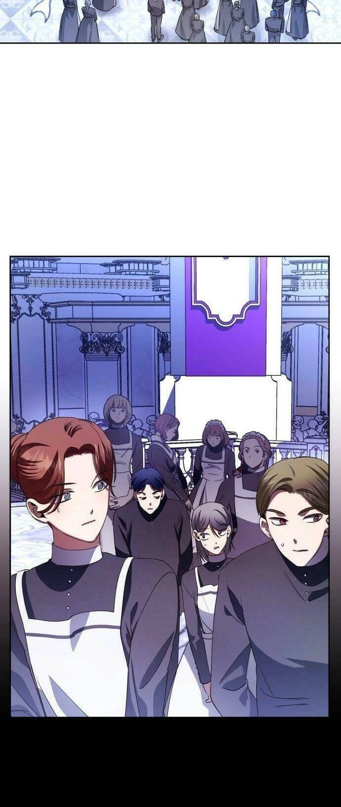 Tôi Muốn Trở Thành Cô Ấy Chỉ Một Ngày Chapter 47 - 4