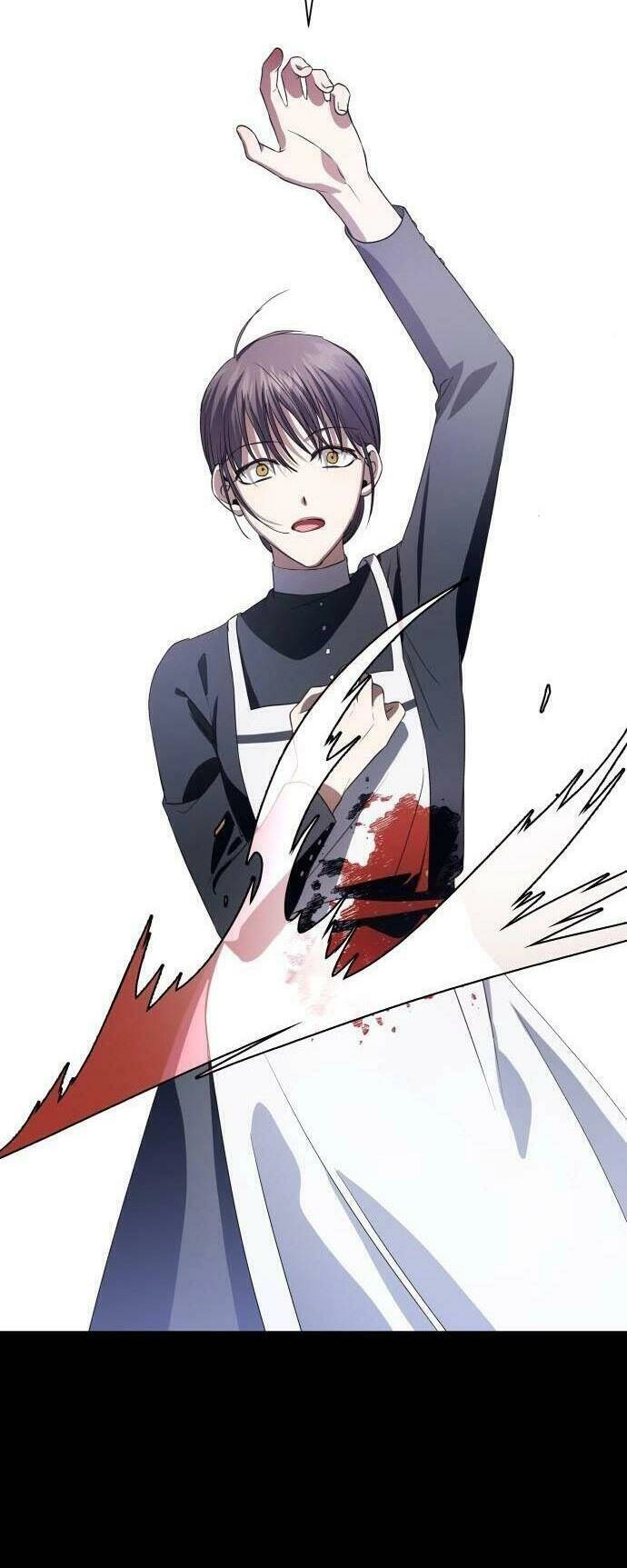 Tôi Muốn Trở Thành Cô Ấy Chỉ Một Ngày Chapter 47 - 6