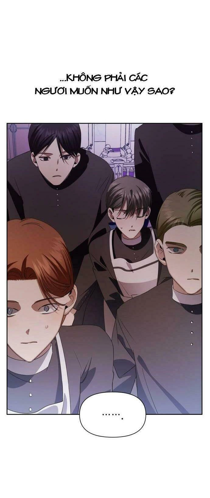 Tôi Muốn Trở Thành Cô Ấy Chỉ Một Ngày Chapter 47 - 12