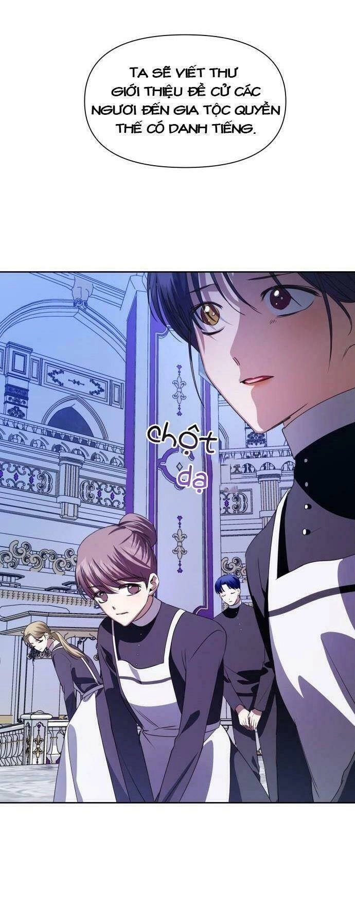 Tôi Muốn Trở Thành Cô Ấy Chỉ Một Ngày Chapter 47 - 15