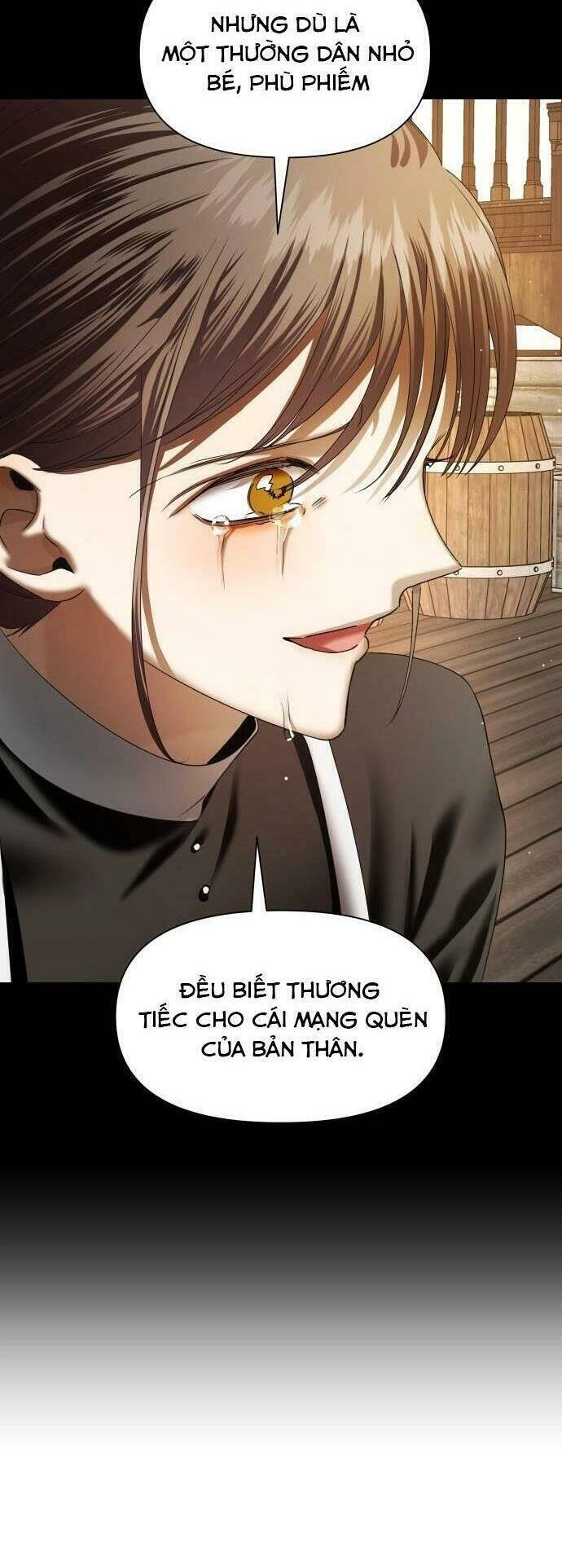 Tôi Muốn Trở Thành Cô Ấy Chỉ Một Ngày Chapter 47 - 21