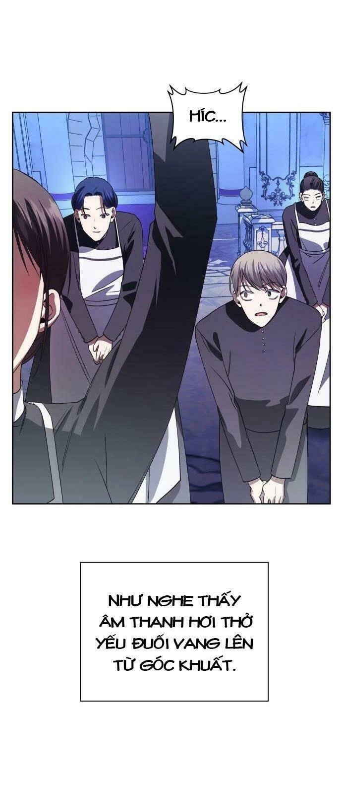 Tôi Muốn Trở Thành Cô Ấy Chỉ Một Ngày Chapter 47 - 26