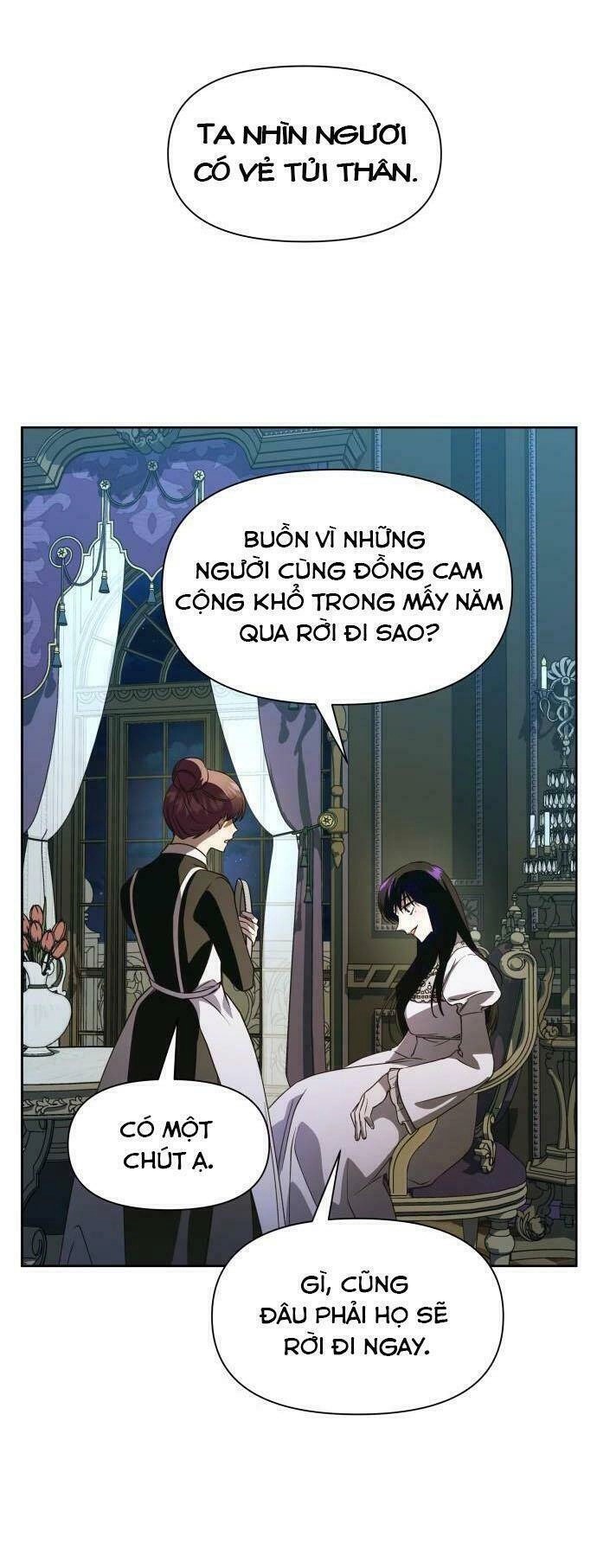 Tôi Muốn Trở Thành Cô Ấy Chỉ Một Ngày Chapter 47 - 31