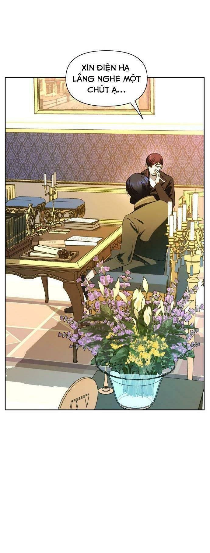 Tôi Muốn Trở Thành Cô Ấy Chỉ Một Ngày Chapter 47 - 41