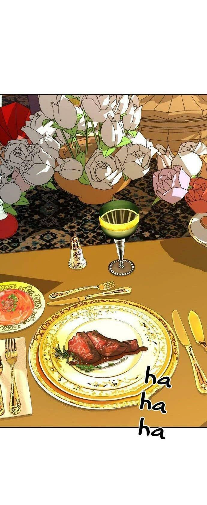 Tôi Muốn Trở Thành Cô Ấy Chỉ Một Ngày Chapter 47 - 44