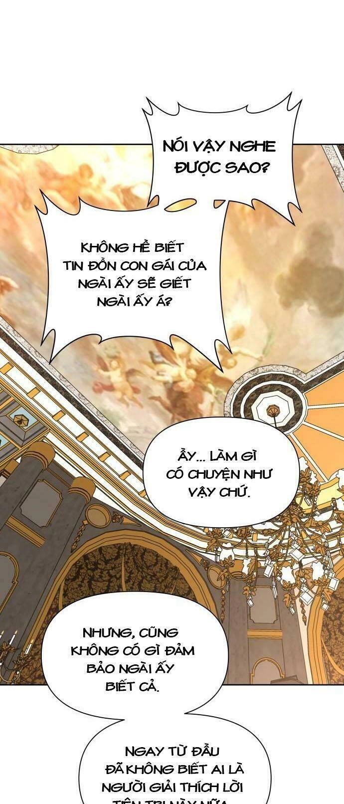 Tôi Muốn Trở Thành Cô Ấy Chỉ Một Ngày Chapter 47 - 51