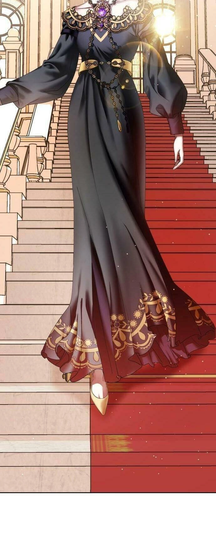 Tôi Muốn Trở Thành Cô Ấy Chỉ Một Ngày Chapter 47 - 71