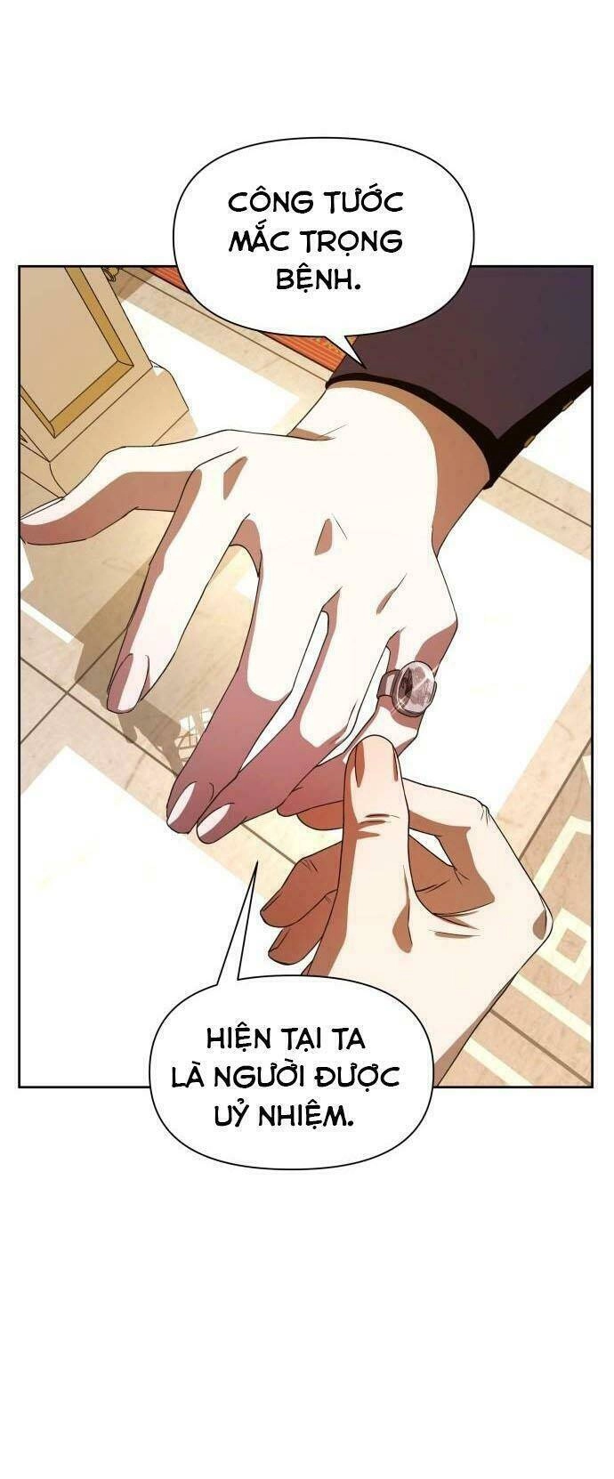 Tôi Muốn Trở Thành Cô Ấy Chỉ Một Ngày Chapter 47 - 76