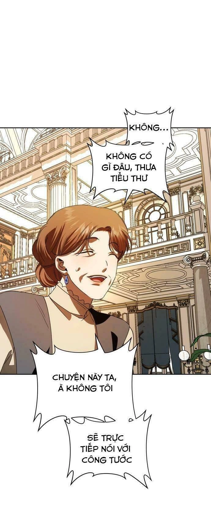 Tôi Muốn Trở Thành Cô Ấy Chỉ Một Ngày Chapter 47 - 78