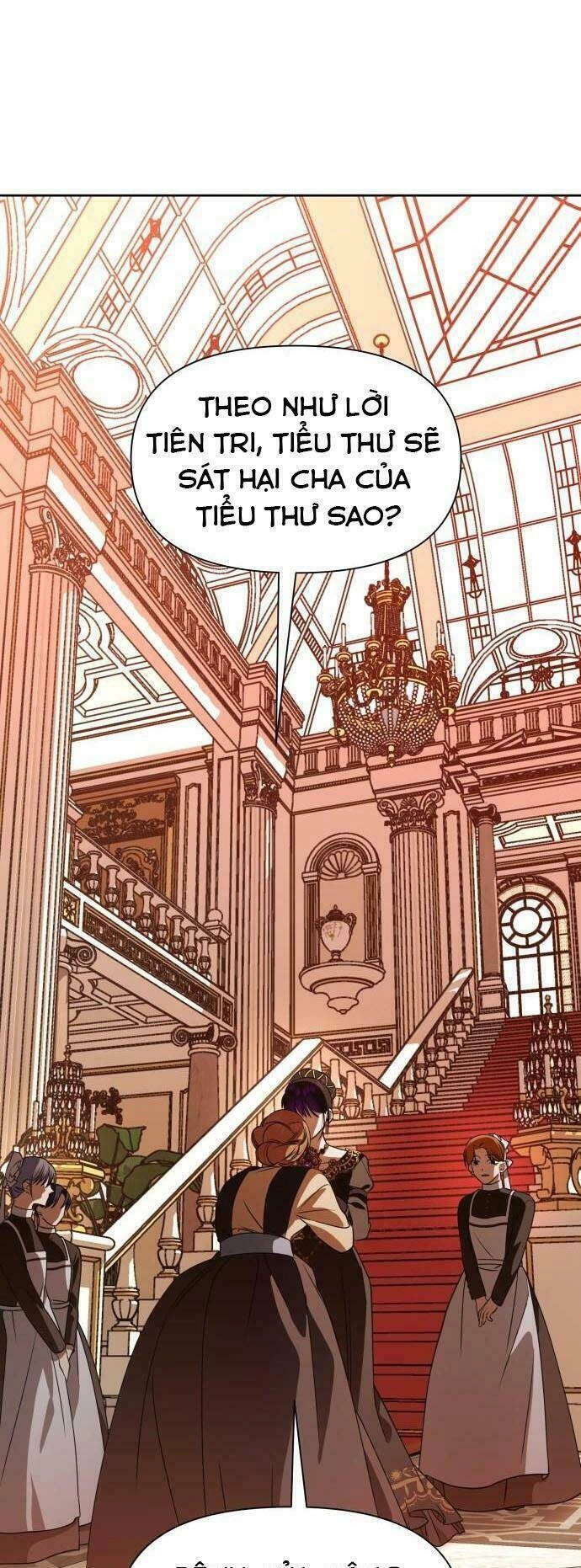 Tôi Muốn Trở Thành Cô Ấy Chỉ Một Ngày Chapter 47 - 81