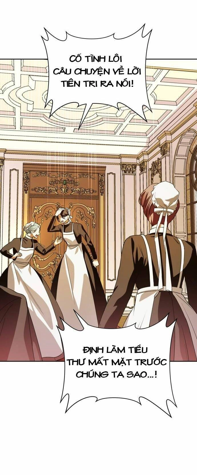 Tôi Muốn Trở Thành Cô Ấy Chỉ Một Ngày Chapter 48 - 3