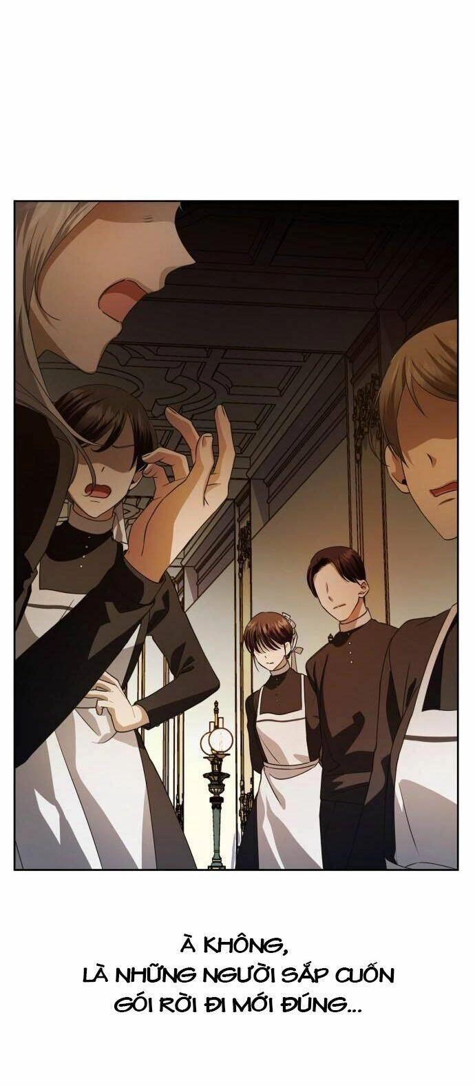 Tôi Muốn Trở Thành Cô Ấy Chỉ Một Ngày Chapter 48 - 5