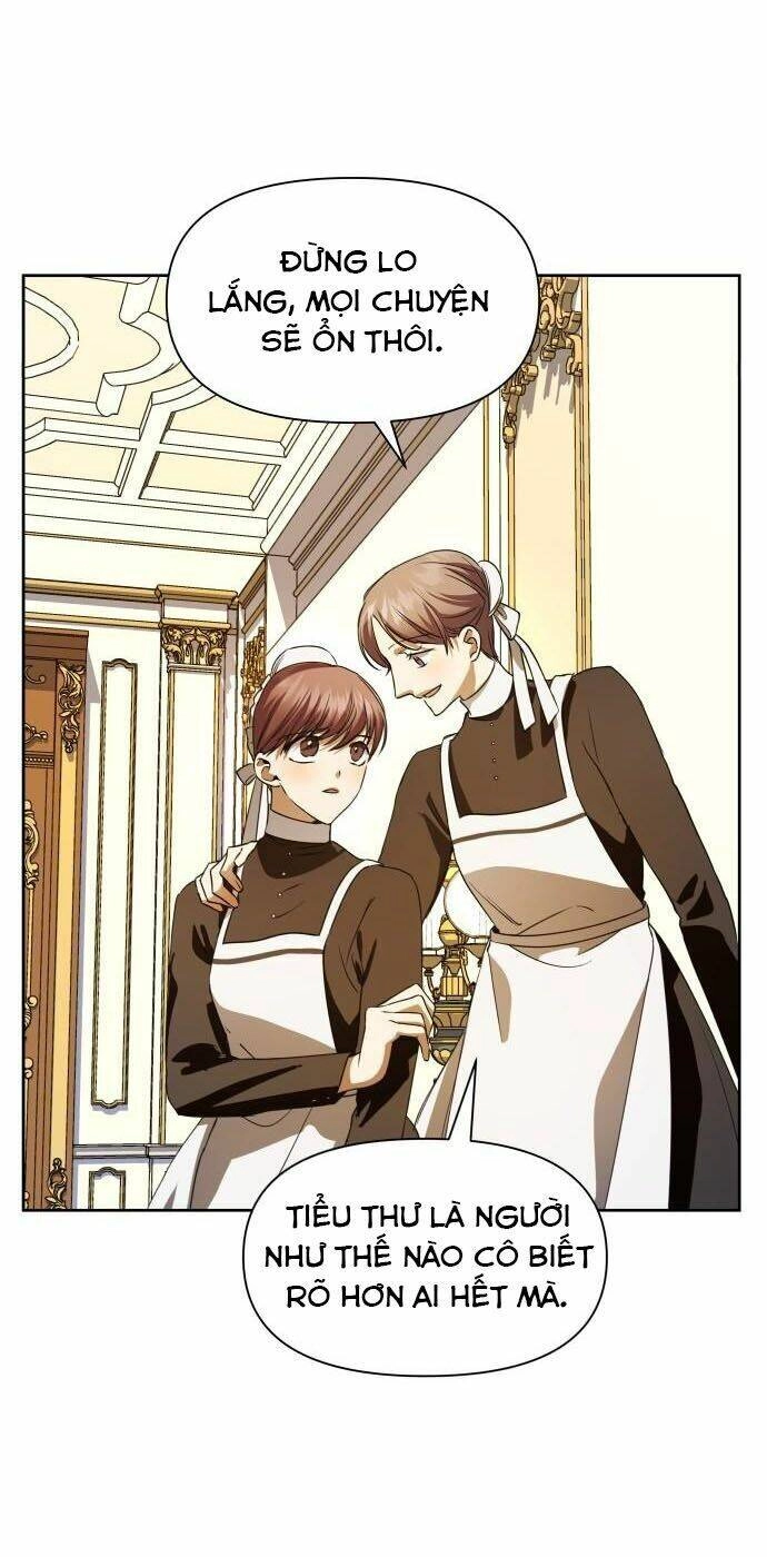 Tôi Muốn Trở Thành Cô Ấy Chỉ Một Ngày Chapter 48 - 7