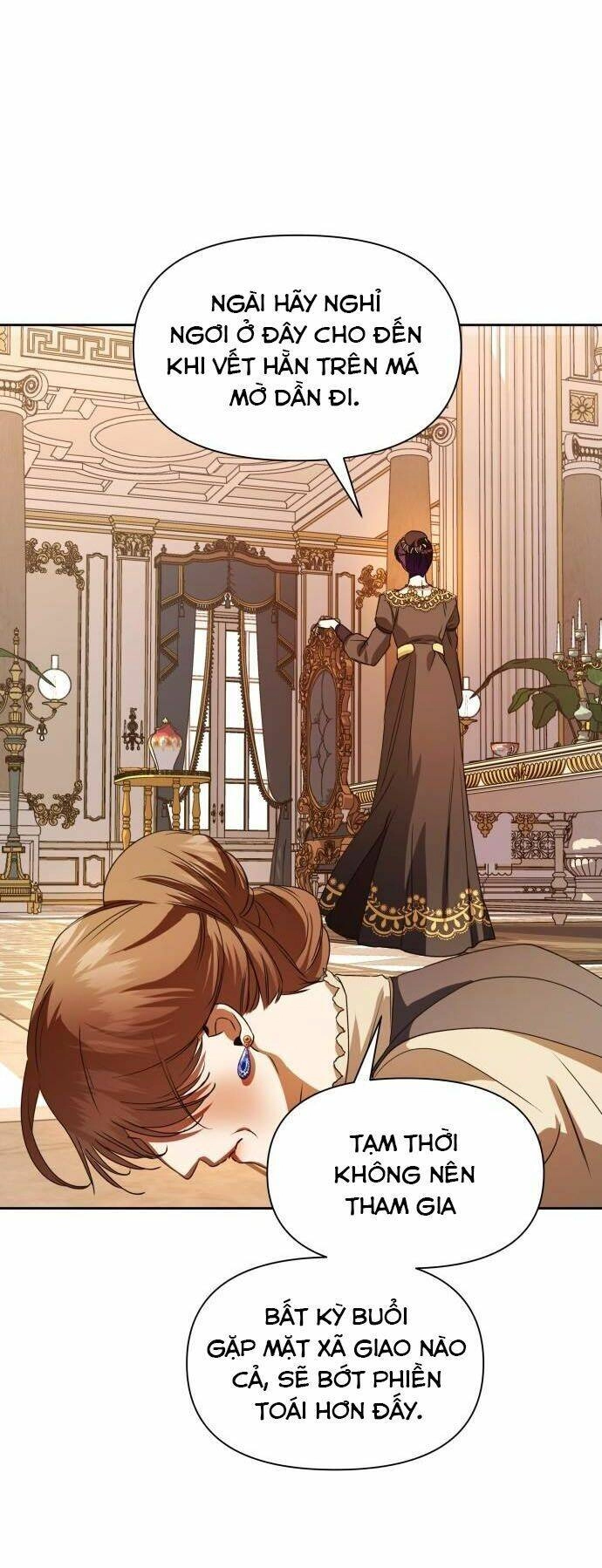 Tôi Muốn Trở Thành Cô Ấy Chỉ Một Ngày Chapter 48 - 17