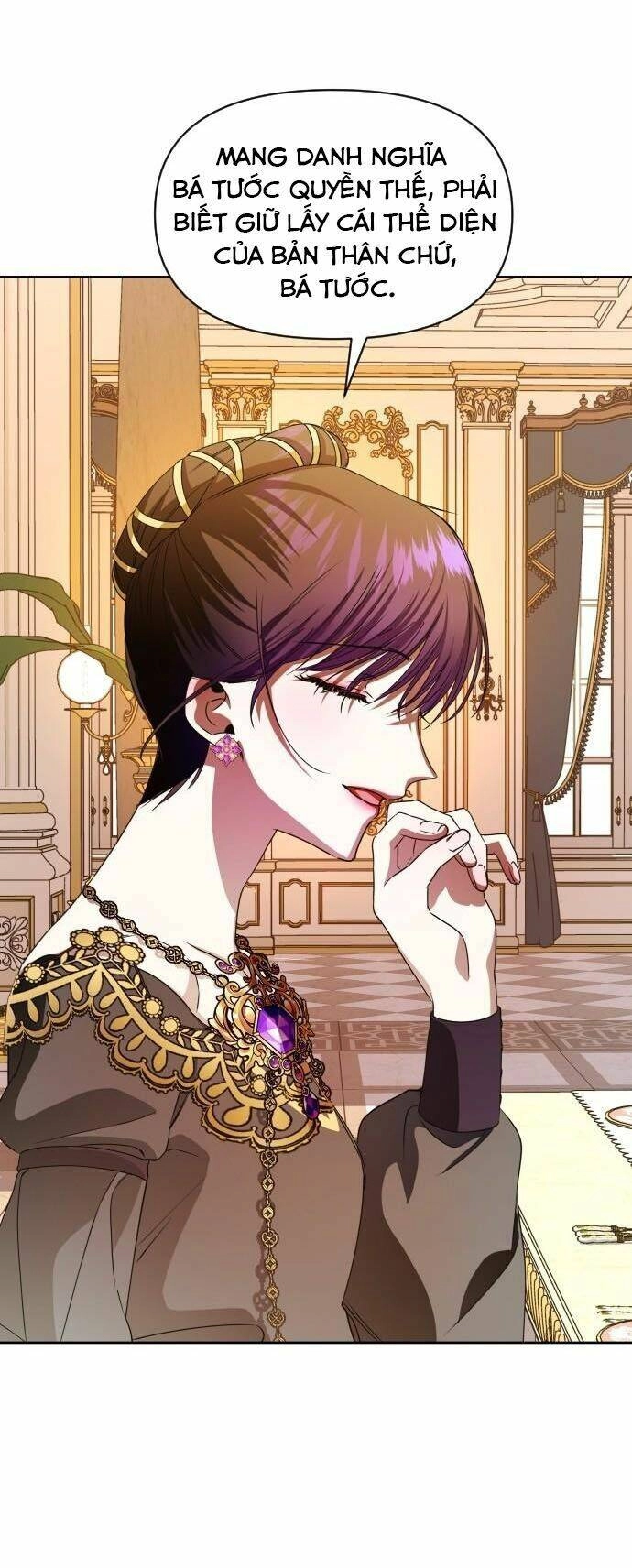 Tôi Muốn Trở Thành Cô Ấy Chỉ Một Ngày Chapter 48 - 18