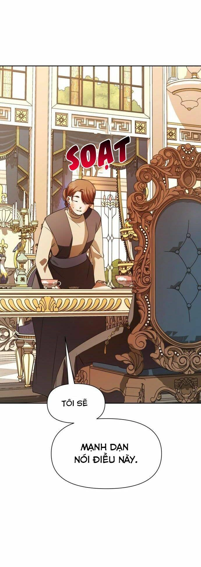 Tôi Muốn Trở Thành Cô Ấy Chỉ Một Ngày Chapter 48 - 20