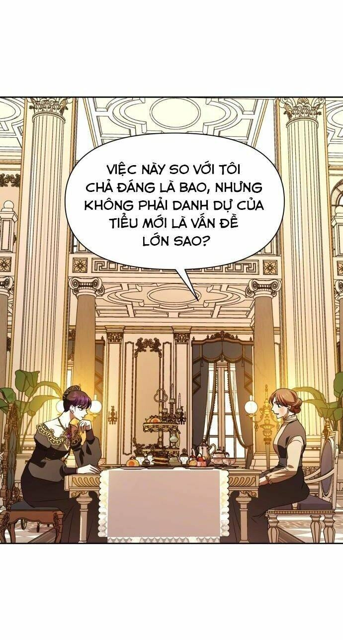 Tôi Muốn Trở Thành Cô Ấy Chỉ Một Ngày Chapter 48 - 22