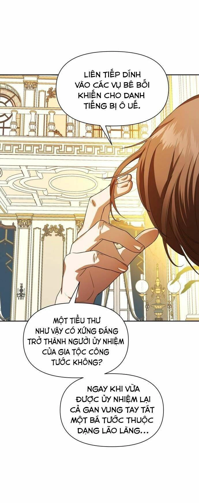 Tôi Muốn Trở Thành Cô Ấy Chỉ Một Ngày Chapter 48 - 23