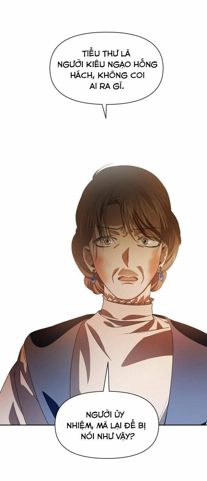 Tôi Muốn Trở Thành Cô Ấy Chỉ Một Ngày Chapter 48 - 25