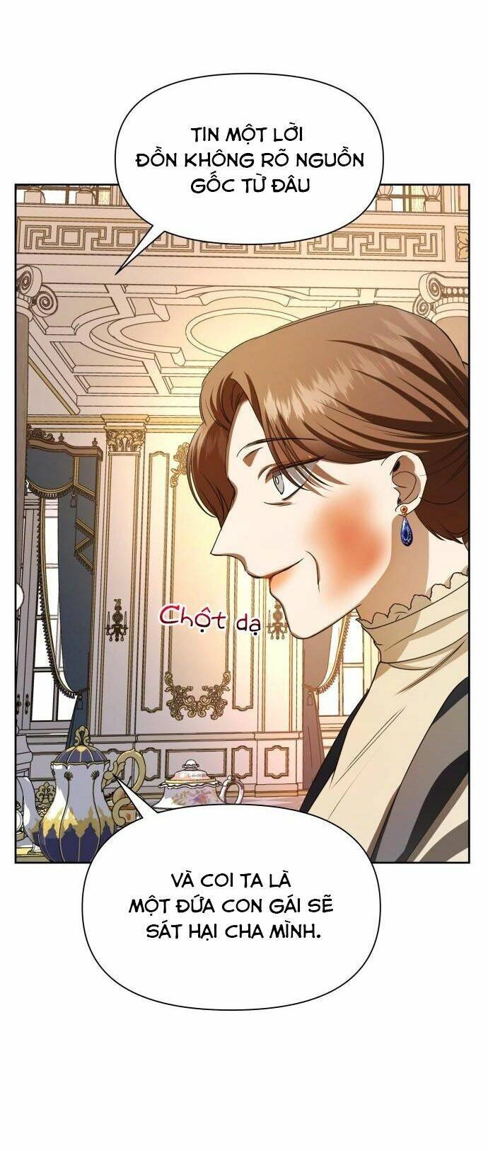 Tôi Muốn Trở Thành Cô Ấy Chỉ Một Ngày Chapter 48 - 29