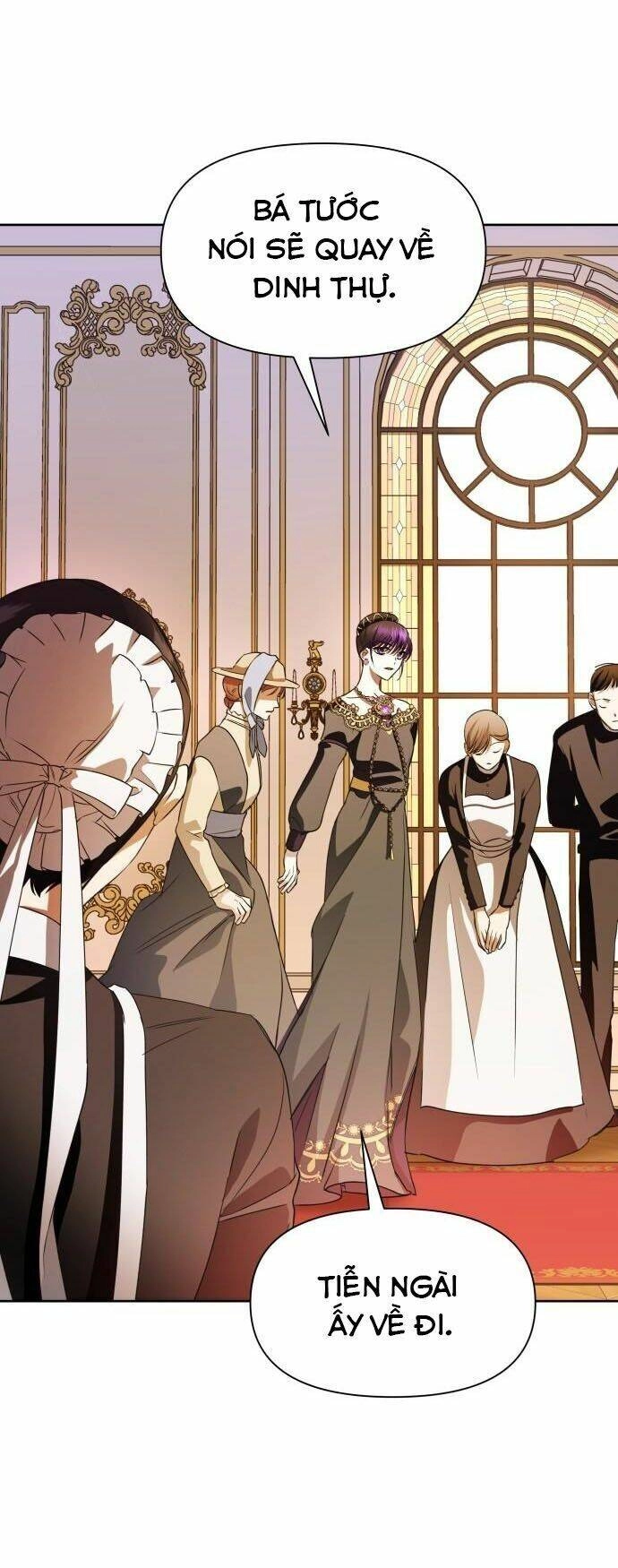 Tôi Muốn Trở Thành Cô Ấy Chỉ Một Ngày Chapter 48 - 36