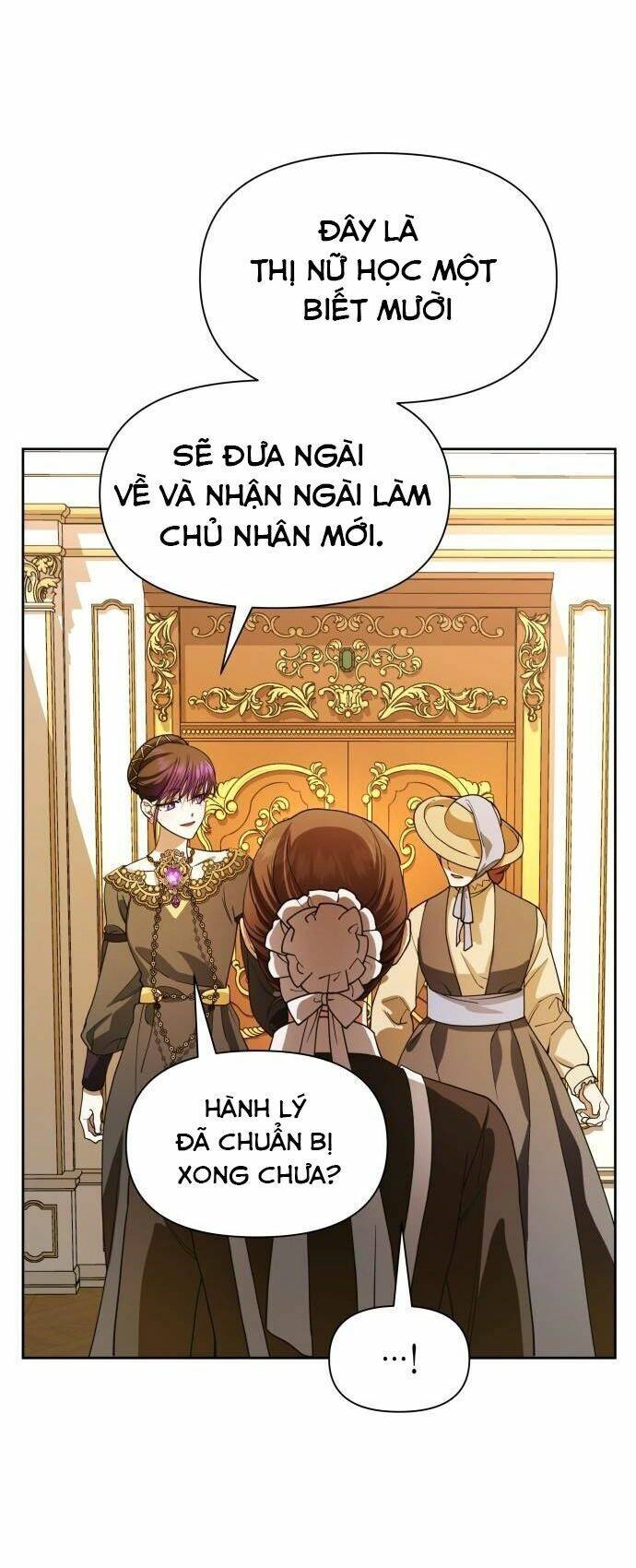 Tôi Muốn Trở Thành Cô Ấy Chỉ Một Ngày Chapter 48 - 39