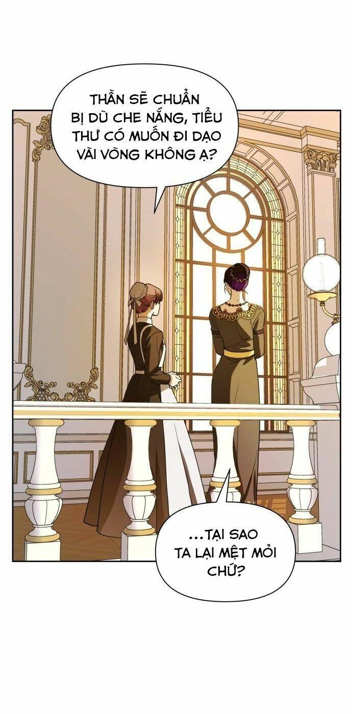 Tôi Muốn Trở Thành Cô Ấy Chỉ Một Ngày Chapter 48 - 44