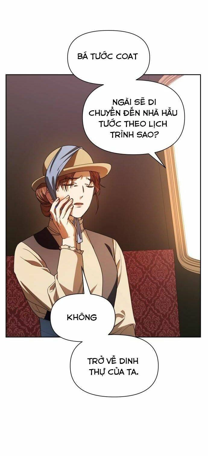 Tôi Muốn Trở Thành Cô Ấy Chỉ Một Ngày Chapter 48 - 48