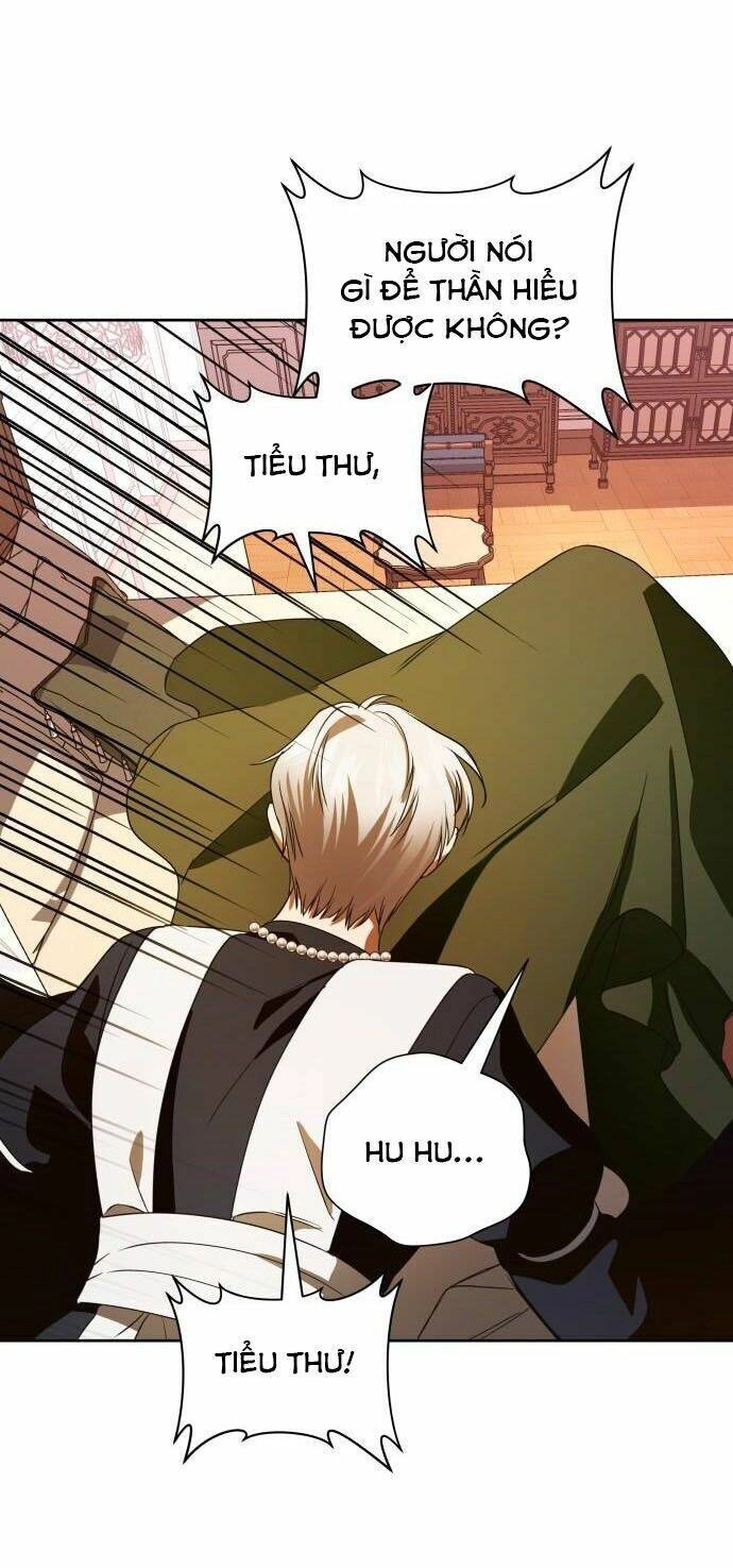 Tôi Muốn Trở Thành Cô Ấy Chỉ Một Ngày Chapter 48 - 68