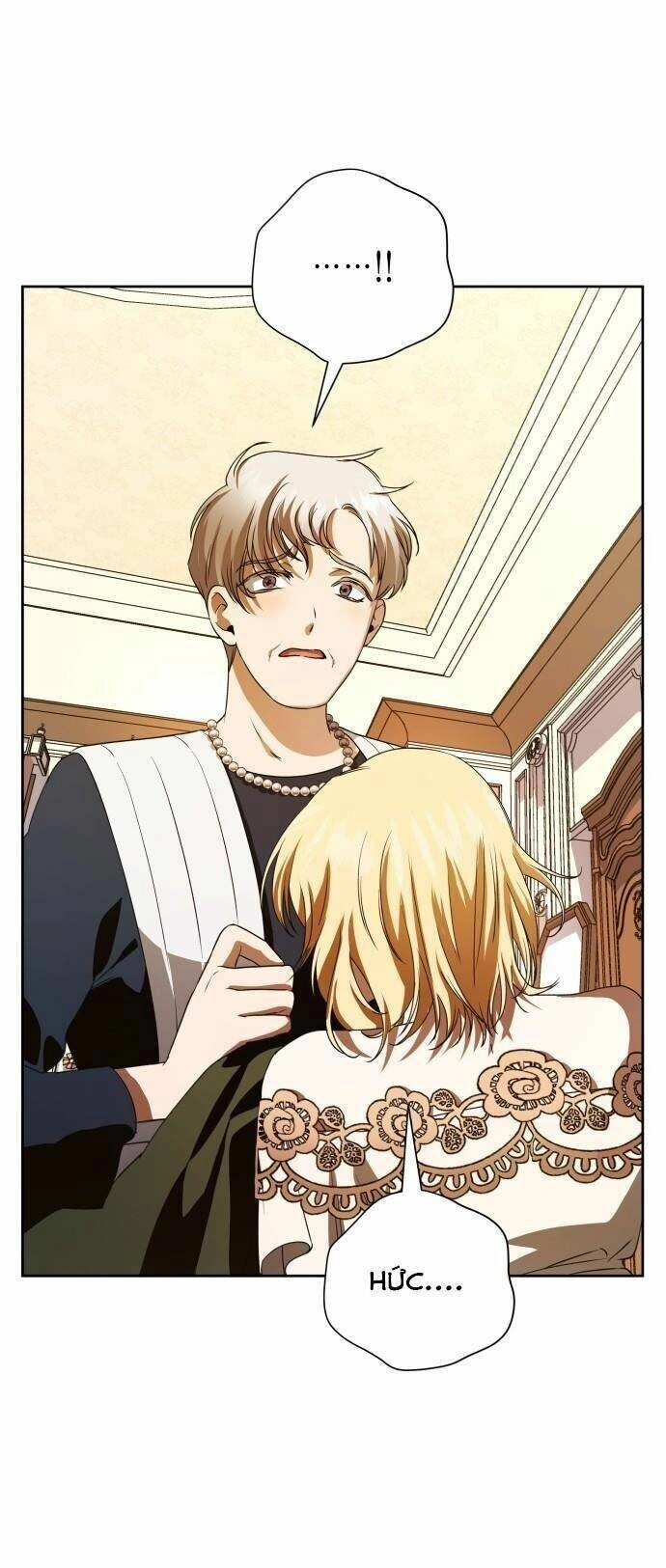 Tôi Muốn Trở Thành Cô Ấy Chỉ Một Ngày Chapter 48 - 71