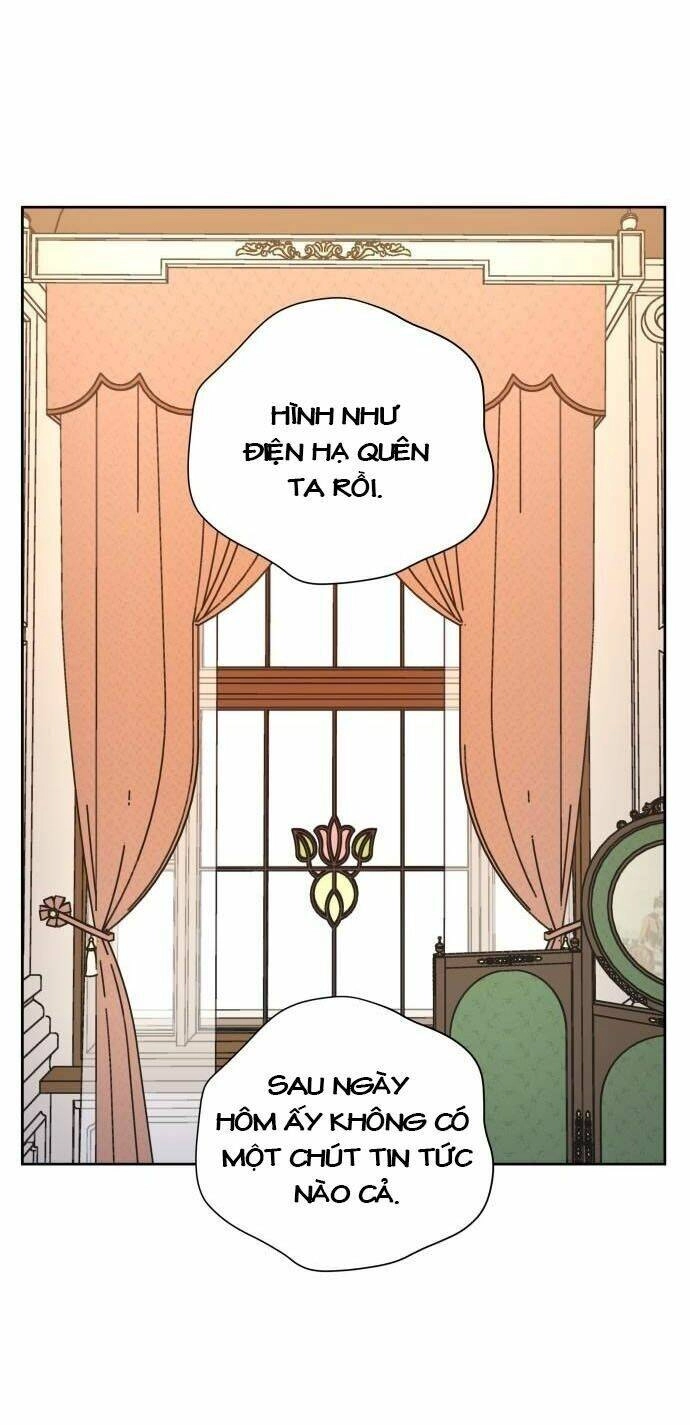 Tôi Muốn Trở Thành Cô Ấy Chỉ Một Ngày Chapter 48 - 72
