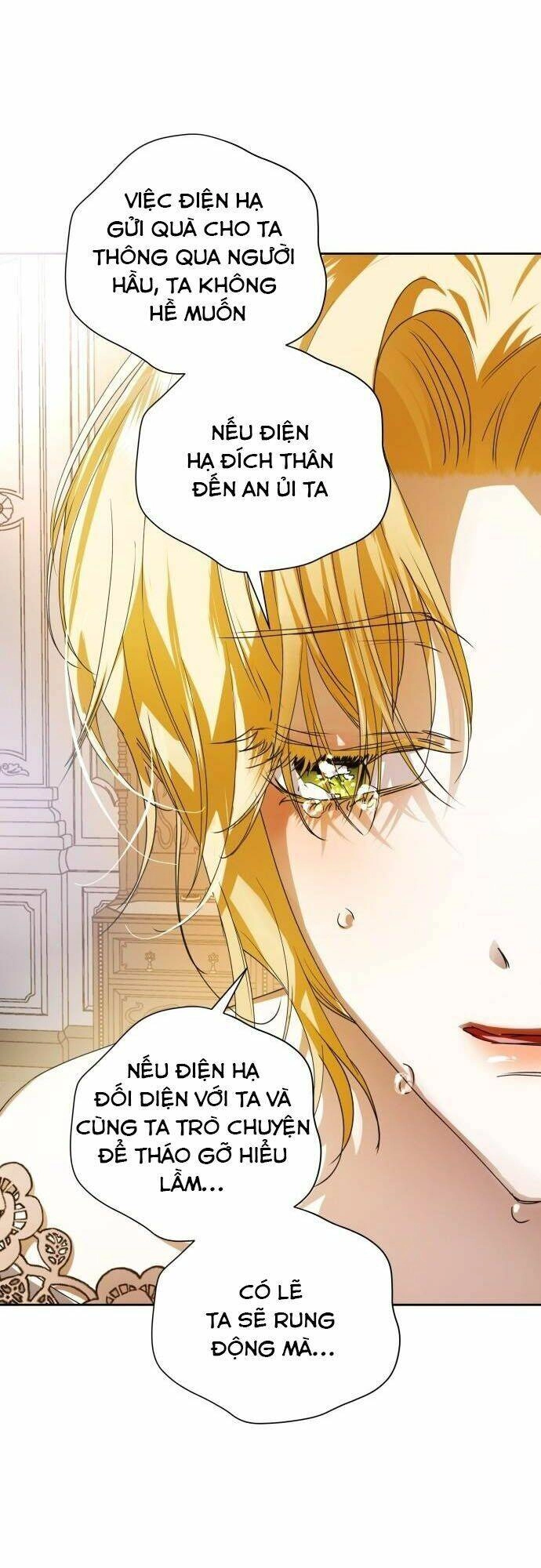 Tôi Muốn Trở Thành Cô Ấy Chỉ Một Ngày Chapter 48 - 75