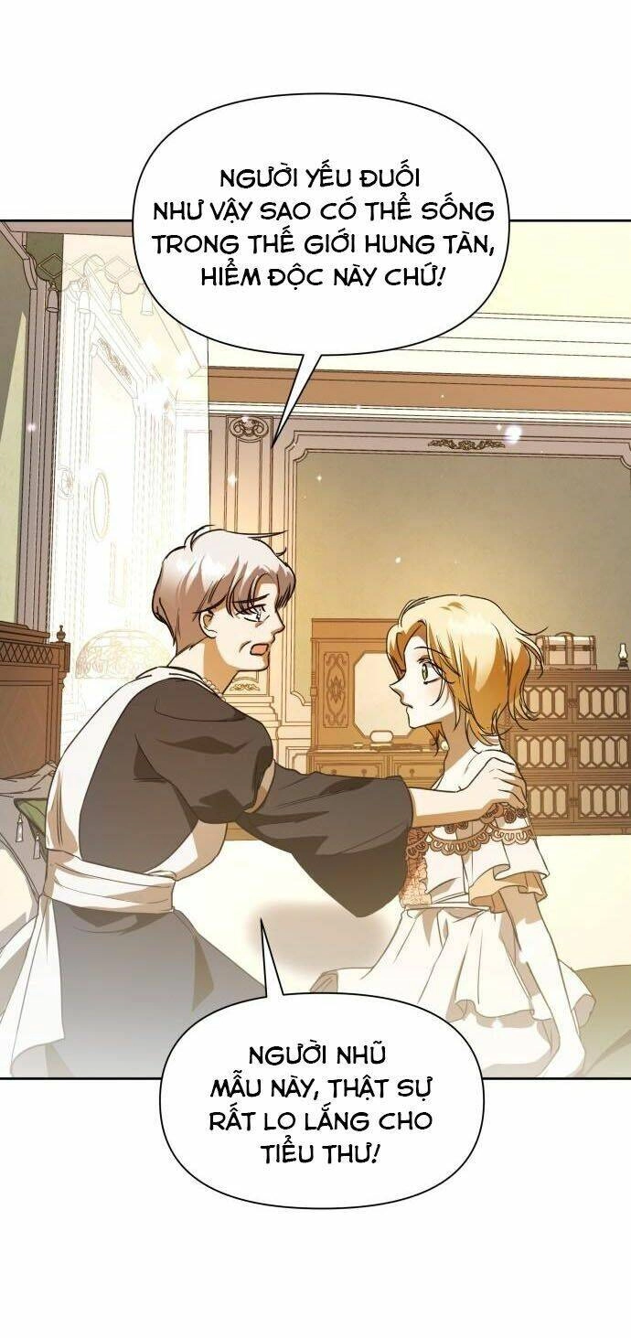 Tôi Muốn Trở Thành Cô Ấy Chỉ Một Ngày Chapter 48 - 82