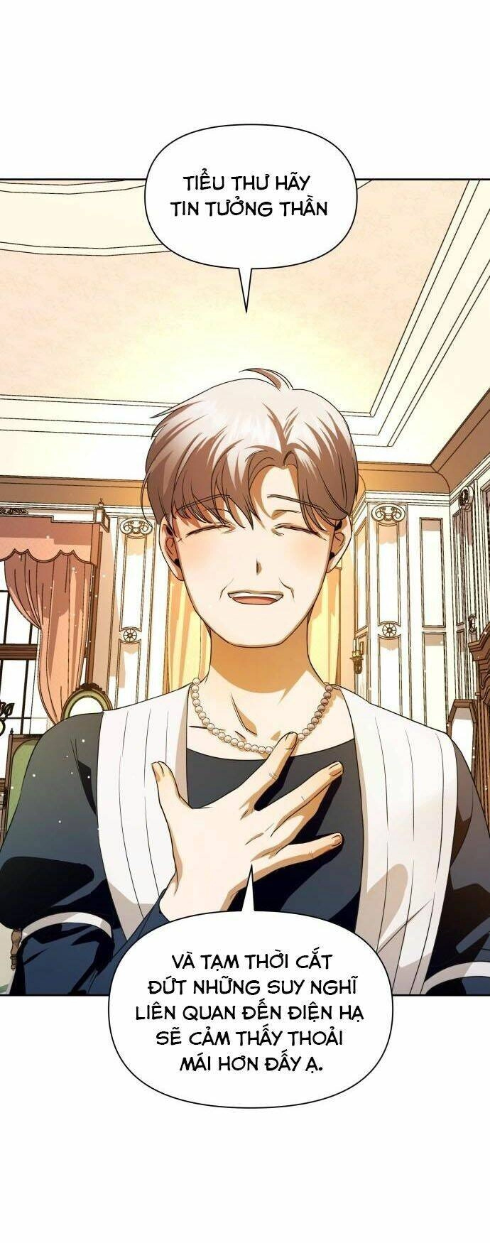 Tôi Muốn Trở Thành Cô Ấy Chỉ Một Ngày Chapter 48 - 85